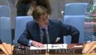 هجمات الحوثي على طاولة مجلس الأمن.. اجتماع مرتقب الأربعاء