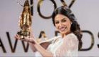 إلهام علي تراهن على «غالية البقمية» في رمضان 2024