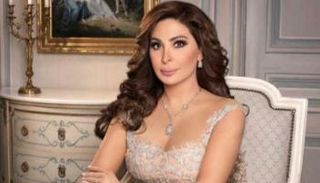 إليسا - أرشيفية