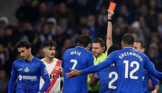 طرد غرينوود