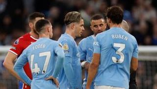 مانشستر سيتي