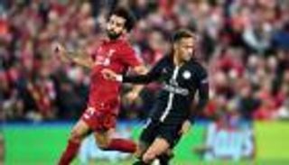 بسبب نيمار.. الهلال السعودي يعود لمحاولة صيد محمد صلاح