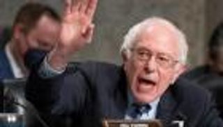 «غير أخلاقية».. ساندرز يطالب أمريكا بوقف تمويل «حرب نتنياهو»