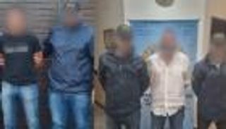 لشبهة التخطيط لـ«عمل إرهابي».. 3 أجانب بقبضة أمن الأرجنتين