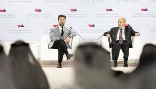 جانب من جلسة 