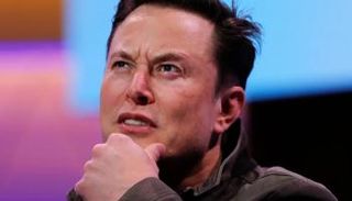 إيلون ماسك