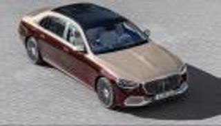 أغلى 10 سيارات مرسيدس على الإطلاق.. قائمة استثنائية