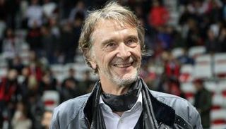 السير جيم راتكليف