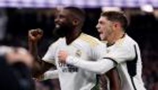 بطل الشتاء في الدوري الإسباني.. ريال مدريد يفلت من فخ مايوركا