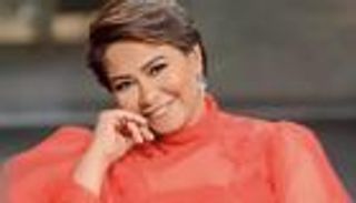 نضال الأحمدية تحذر شيرين عبدالوهاب من العودة إلى «السفاح» في 2024