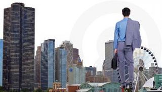 فرص العمل بأمريكا «نقطة مضيئة» في معركة التضخم