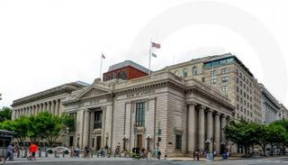 ديون أمريكا إلى طريق مجهول