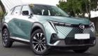 سعر ومواصفات سيارة جي أيه سي أمكو الجديدة في مصر