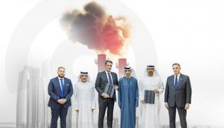 تأسيس أول منشأة في الشرق الأوسط وأفريقيا لمعالجة مضافات الوقود