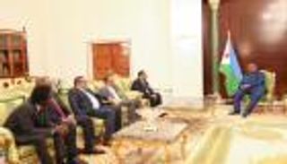 «سلام مستدام» بالسودان.. حمدوك يتحدث عن «فرصة يجب ألا تضيع»