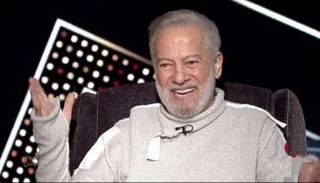 فادي إبراهيم - أرشيفية