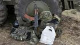 عرض زواج في جبهة حرب أوكرانيا.. حب يتحدى الحصار والأسر