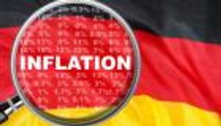 استقبال غير مبشر لعام 2024.. التضخم يهدد الاقتصاد الألماني