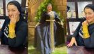 القبض على «شريك أميرة الدهب» في مصر.. ما قصة الـ122 مليون جنيه؟