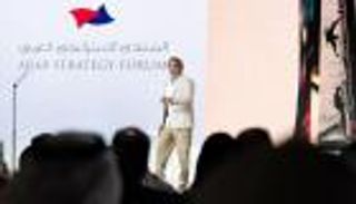 باسم يوسف يتحدث عن واقع صعب للمسلمين والعرب في أمريكا (فيديو)