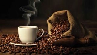 محصول البن