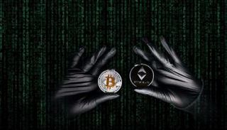 العملات الرقمية- أرشيفية