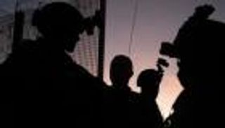 عملية سرية في غزة لإخراج عائلة جندي أمريكي