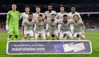 ريال مدريد