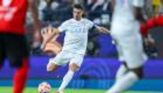 من أجل نجم مانشستر يونايتد.. رونالدو يتولى مهمة إدارية مع النصر