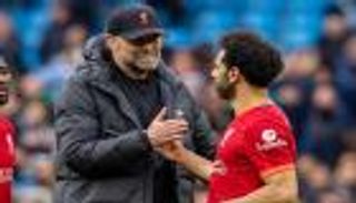 اعتراف صادم من كلوب بسبب «كذبة» محمد صلاح