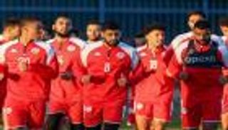قبل أمم أفريقيا 2023.. 3 أهداف يلاحقها منتخب تونس في ودية موريتانيا