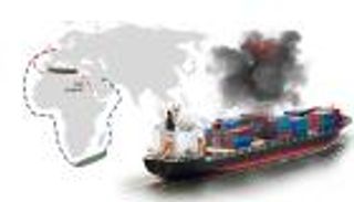 اضطرابات البحر الأحمر تضاعف أسعار الشحن.. ما هي السلع المتأثرة؟