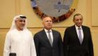 «موانئ أبوظبي» تبرم اتفاقية امتياز لتشغيل 3 محطات سفن سياحية في مصر