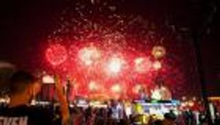 المهرجانات تنعش السياحة الشتوية في الإمارات.. تنوع يستقطب آلاف الزوار