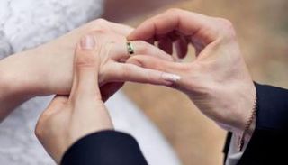 زواج - تعبيرية