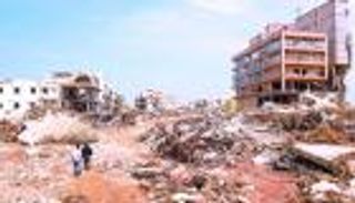 نتائج التحقيقات ظهرت.. هكذا وقعت «كارثة درنة» الليبية