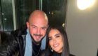 انفصال محمود العسيلي وأمينة عبدالمنعم.. تصريح مقتضب يحسم الجدل