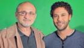 محمد إمام وشريف عرفة.. الحلم أصبح حقيقة