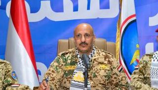 طارق صالح نائب رئيس مجلس القيادة الرئاسي باليمن