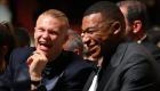 بسبب هالاند.. باريس سان جيرمان يورط مانشستر سيتي في صراع مبابي