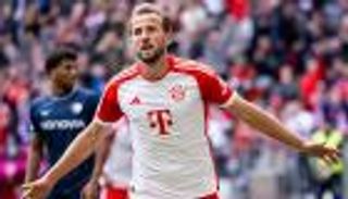 «مهم مثل هاري كين».. بايرن ميونخ يغري برشلونة بسبب مدافع