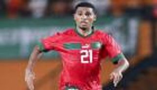 لماذا غاب أمين عدلي عن معسكر منتخب المغرب قبل أمم أفريقيا؟