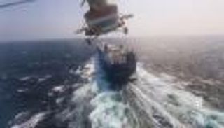 الجيش الأمريكي يسقط طائرة مسيرة جنوب البحر الأحمر