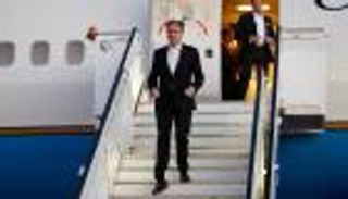 بعد تركيا.. بلينكن في زيارة خاطفة لليونان ضمن جولة شرق أوسطية