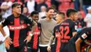 بعد ابتعاد ريال مدريد.. عملاق أوروبي يستهدف تشابي ألونسو