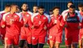 القنوات الناقلة لمباراة تونس وموريتانيا الودية قبل كأس أفريقيا 2023