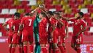 أغلى 5 منتخبات في كأس آسيا 2023.. الإمارات تزين قائمة الأوائل