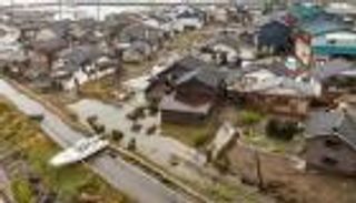 الأعلى منذ 8 أعوام.. ارتفاع حصيلة ضحايا زلزال اليابان