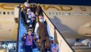 الإمارات تبدد معاناة المرضى الفلسطينيين.. و«نورهان» تتعافى من السرطان