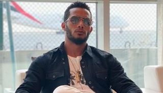 محمد رمضان - أرشيفية